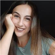 Laureata in Biologia offro lezioni per tutti gli studenti